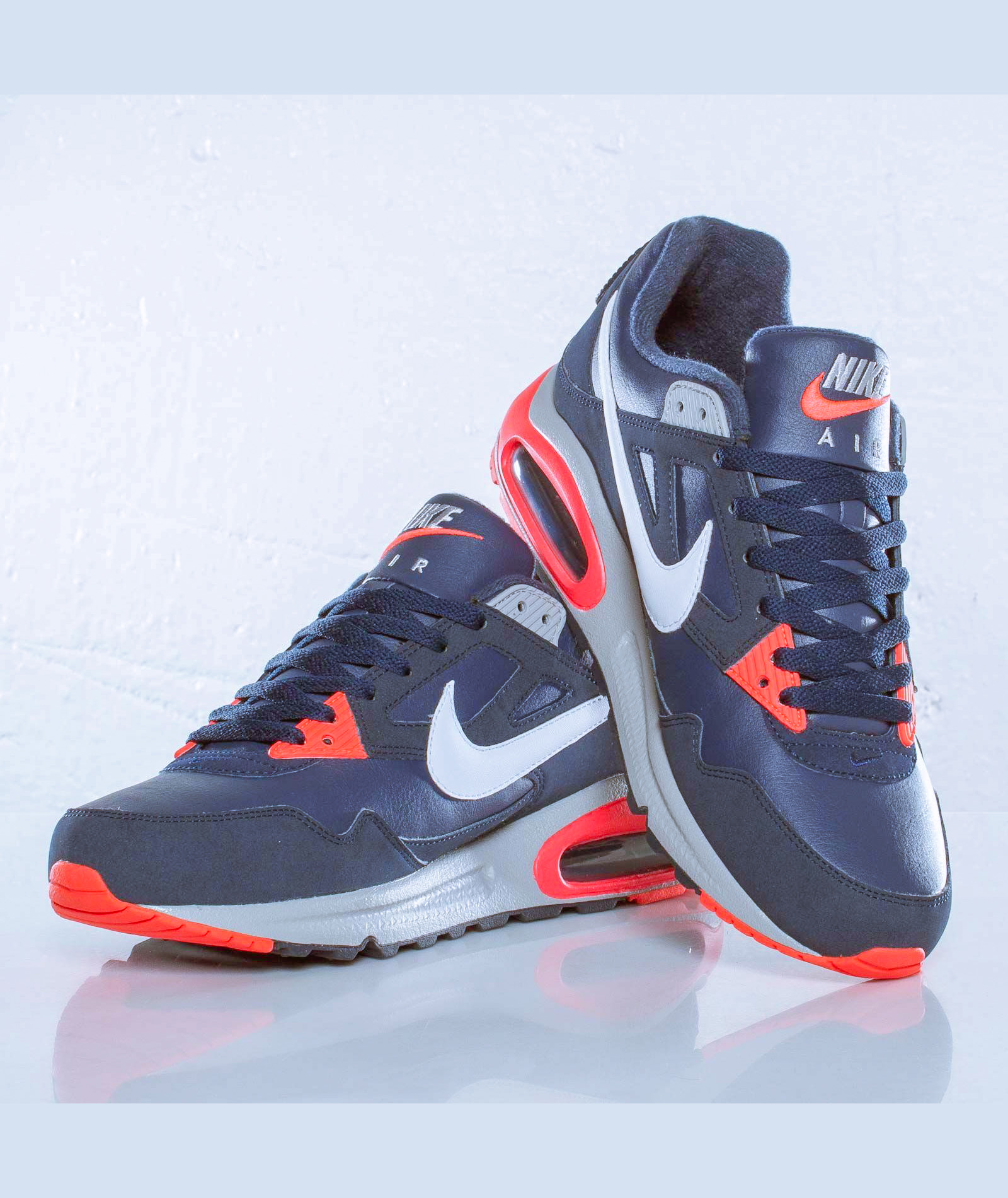 A picture of Nike Air Sneakers Shoes